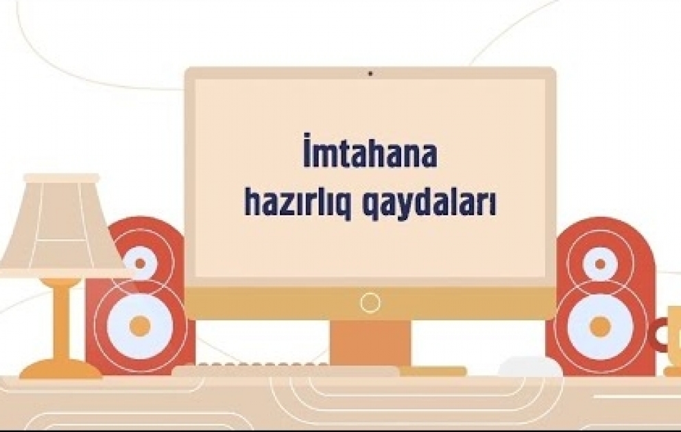 “Yüksəliş” müsabiqəsinin ilk onlayn imtahanı başlayır
