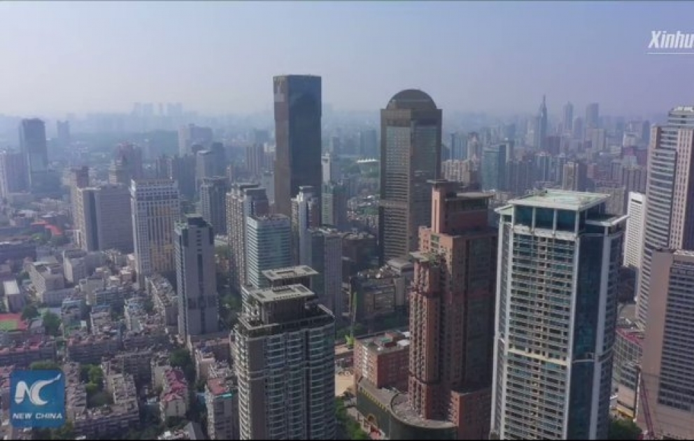 Chinese companies are adjusting their work patterns and production
