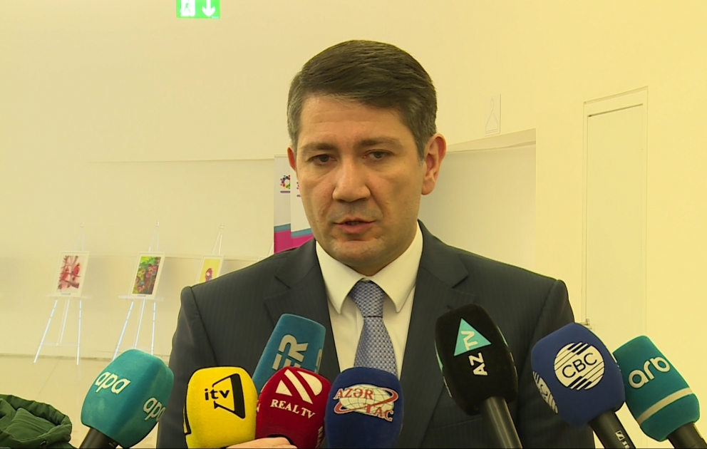 800-dən çox autizmli uşaq üçün reabilitasiya xidmətləri göstərilib