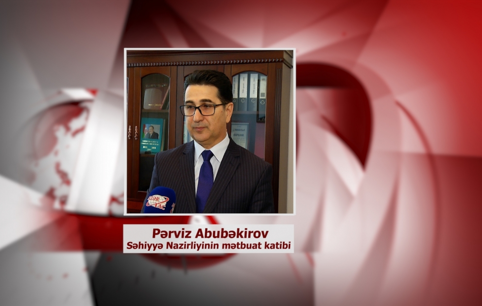Koronavirusa görə karantinə götürülən 2 tələbə evə buraxılıb