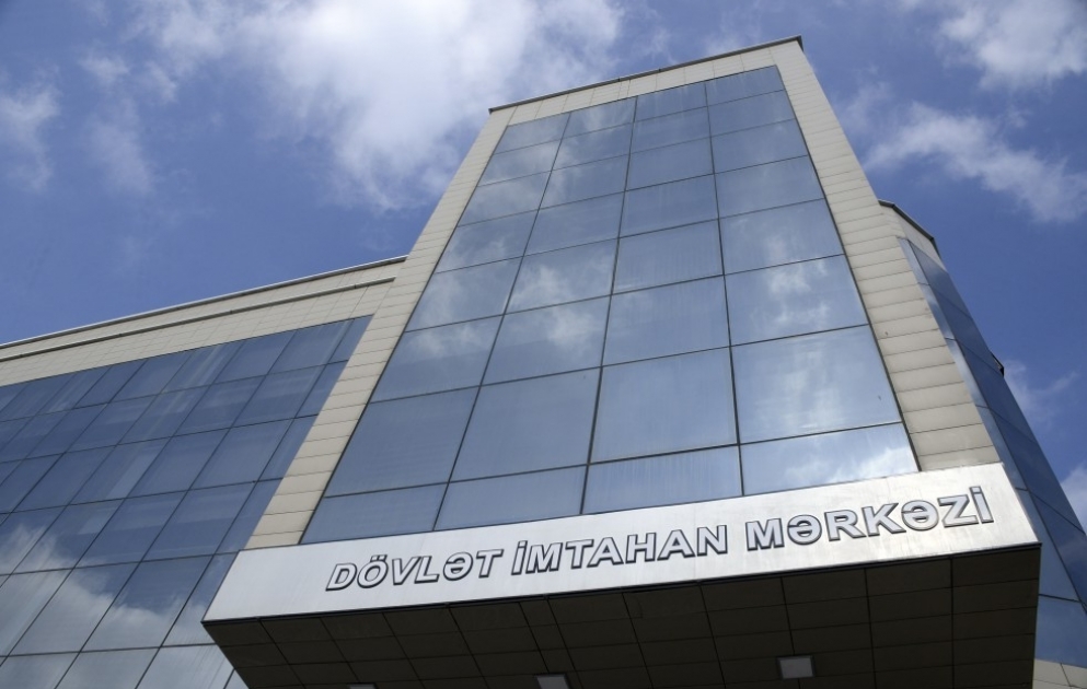 Ali təhsil müəssisələrinə və kolleclərə ərizə qəbulunun vaxtı açıqlanıb
