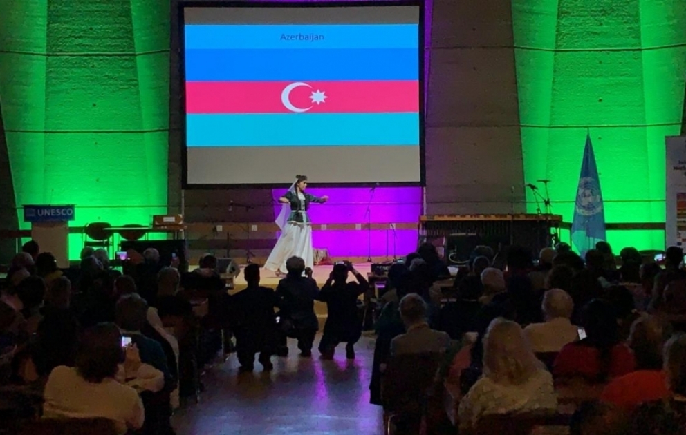 UNESCO-da Beynəlxalq Ana Dili Günü qeyd edilib