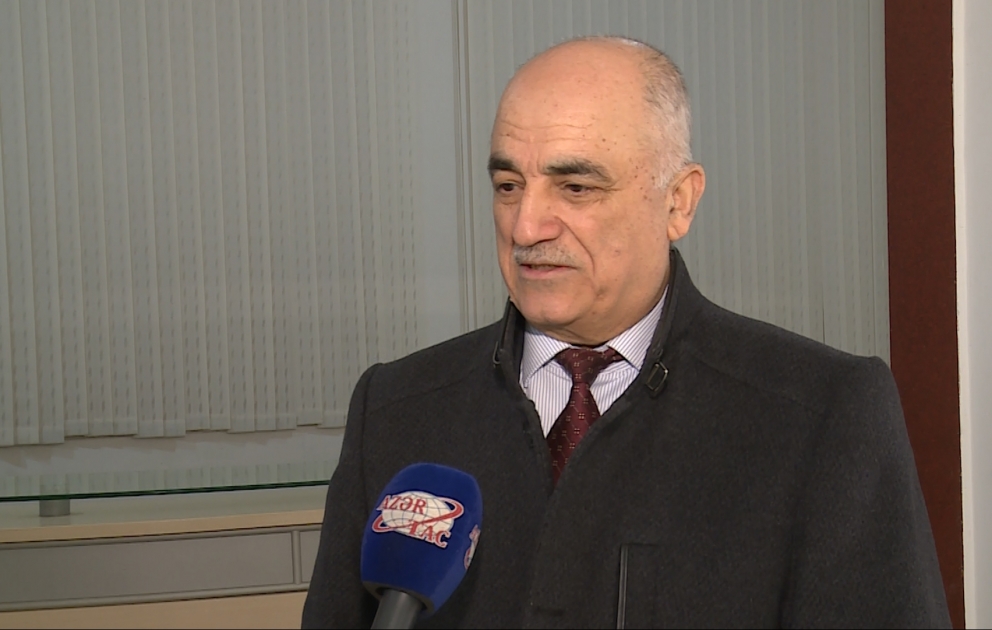 Ölkəmizdə koronavirusla bağlı vəziyyət necədir? Baş infeksionistdən  AÇIQLAMA