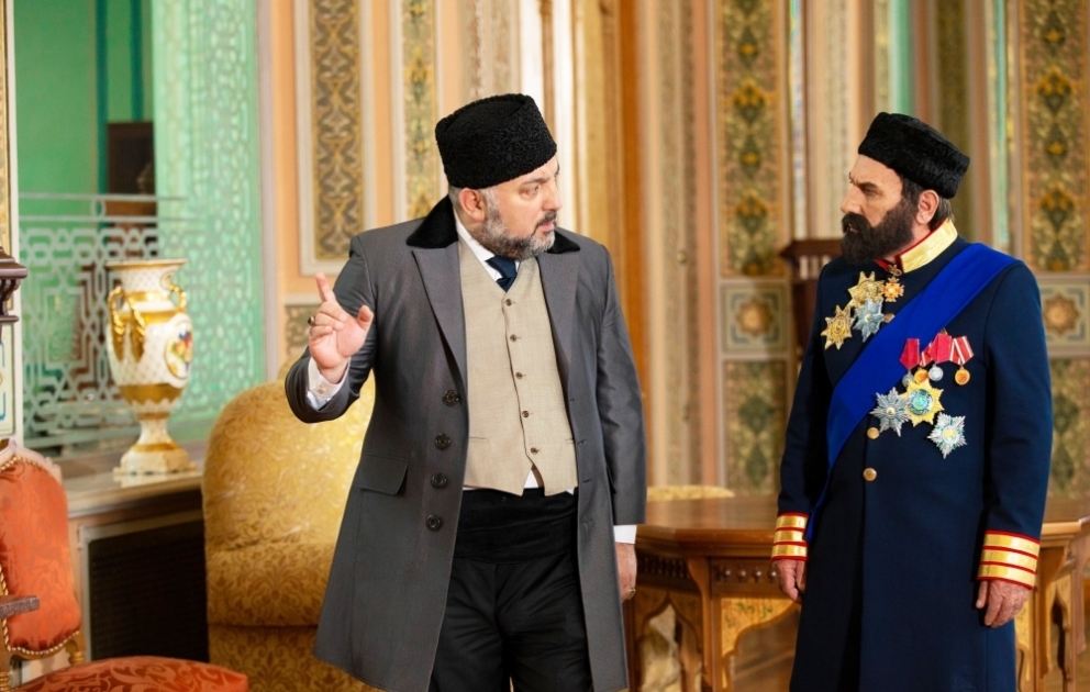 Radio ASAN présente un nouveau projet dédié à H.Z.Taghiyev