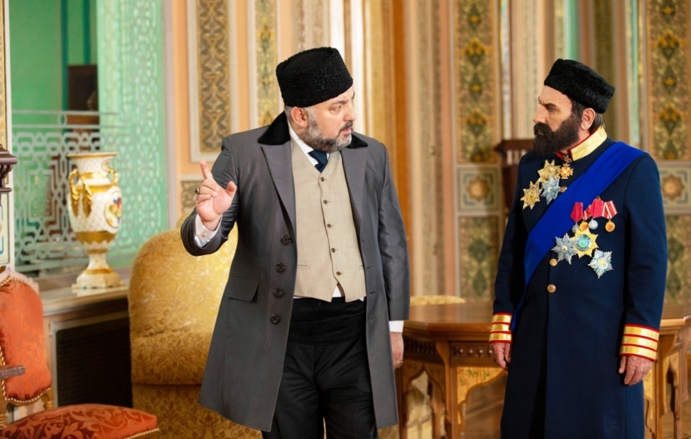 ASAN Radio launches new project dedicated to Haji Zeynalabdin Taghiyev