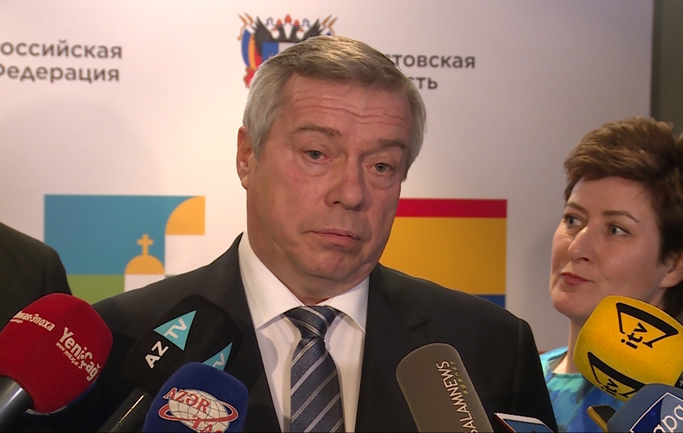 С 30 марта между Баку и Ростовом будет действовать прямой авиарейс