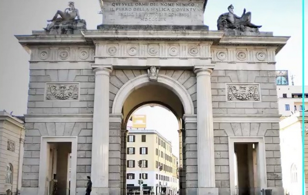 İtaliyada 16 milyon adam karantində