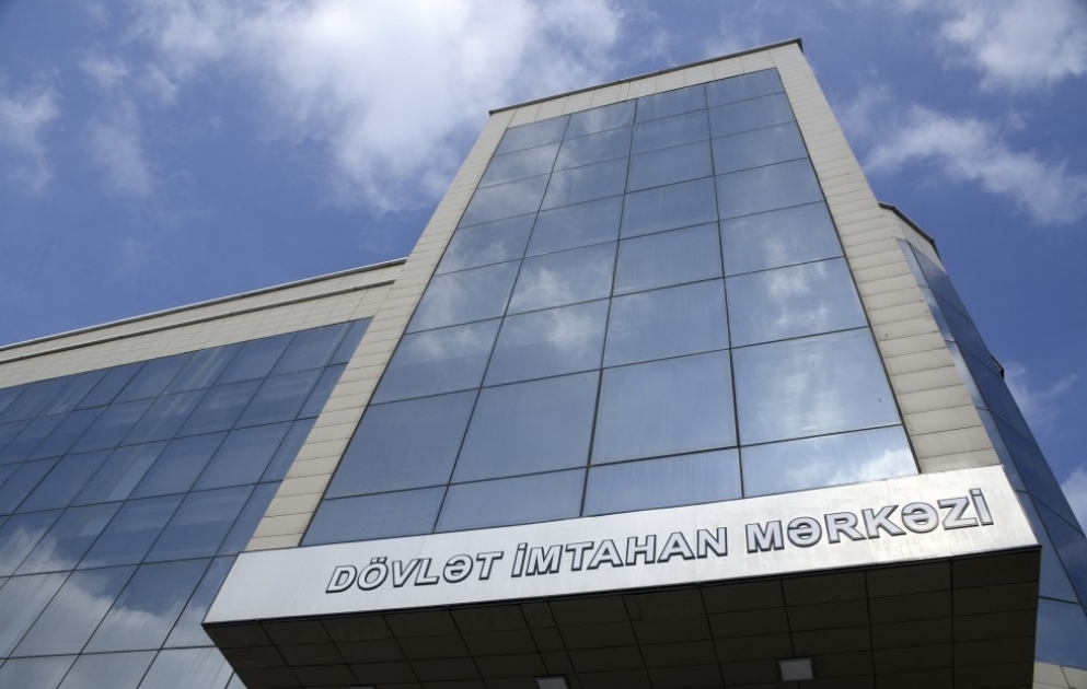 Koronavirus təhlükəsi ilə əlaqədar bu imtahanlar təxirə salındı