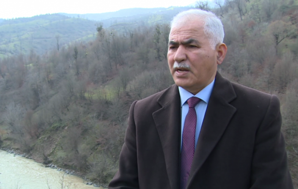 Bu gün Yel çərşənbəsidir   Lerikdən REPORTAJ