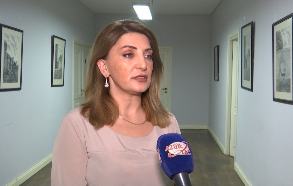 Отменены запланированные в Ичеришехер мероприятия по случаю Новруз