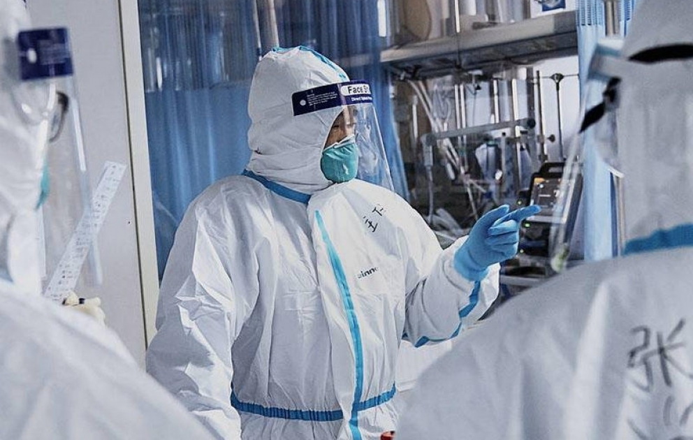 Weltweit 145.816 Menschen mit Coronavirus infiziert