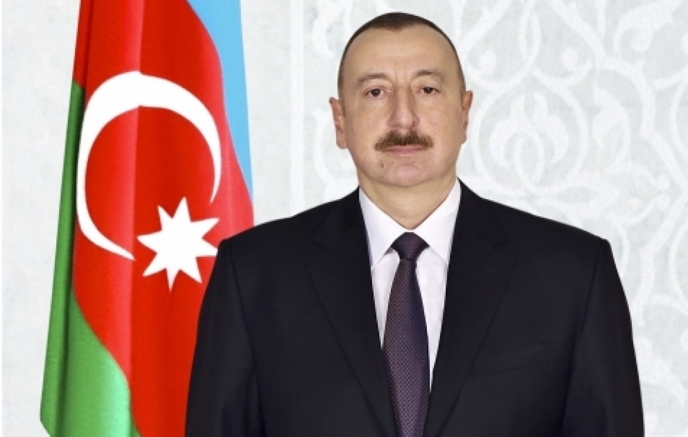 Azərbaycan Prezidenti: Azərbaycan rəhbərliyi koronavirusun yayılmaması üçün təsirli tədbirlər görür