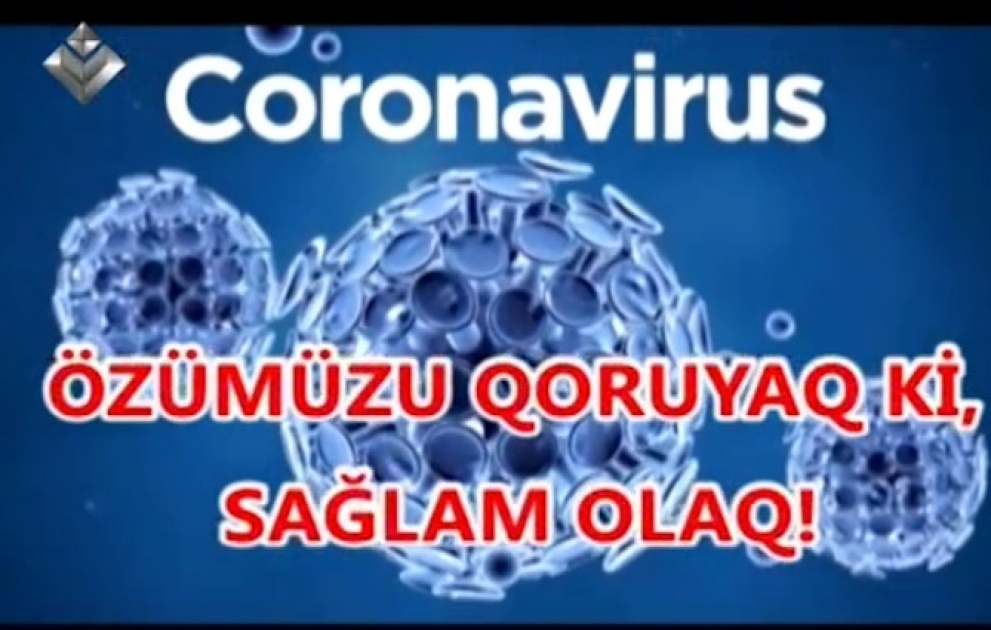 Maarifləndirici videoçarx: Sağlam olaq