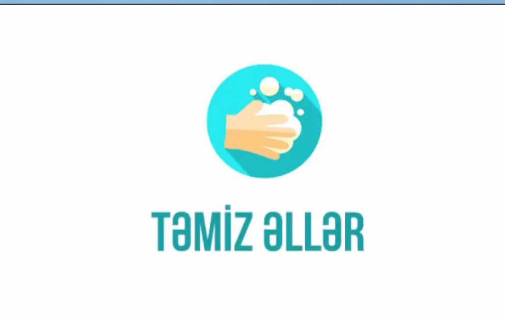 Təmiz əllər kampaniyası