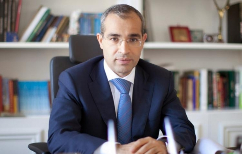 Nazir Mikayıl Cabbarov pandemiyanın milli iqtisadiyyata təsirinin azaldılması üçün hökumətin gördüyü tədbirlərdən danışıb