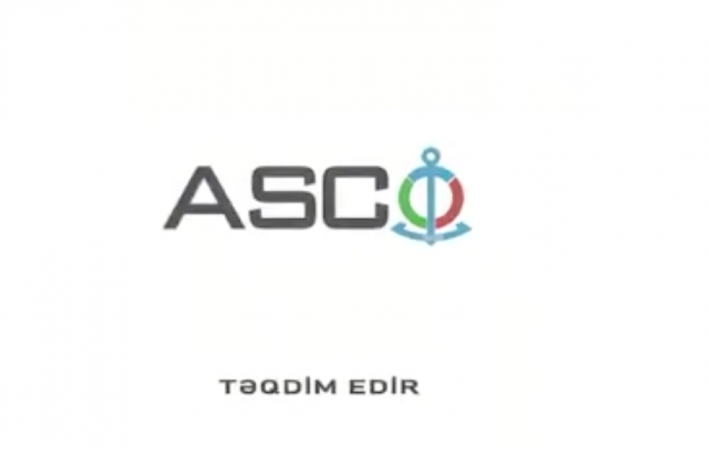 Dənizçilərdən daha bir #evdəqal videosu