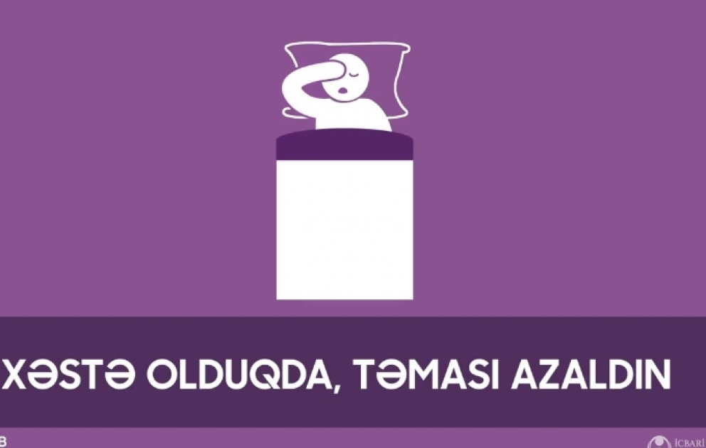 Bu əlamətlər olduqda təcili tibbi yardıma zəng edin