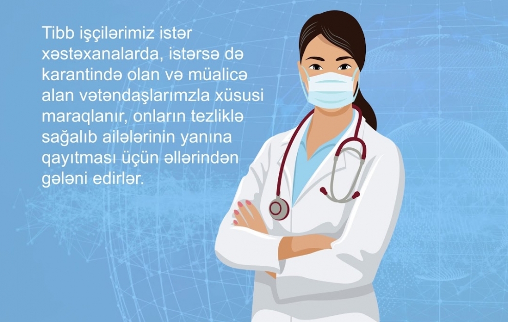 “Azersun Holding” hər kəsi başlatdığı sosial aksiyaya qoşulmağa dəvət edir
