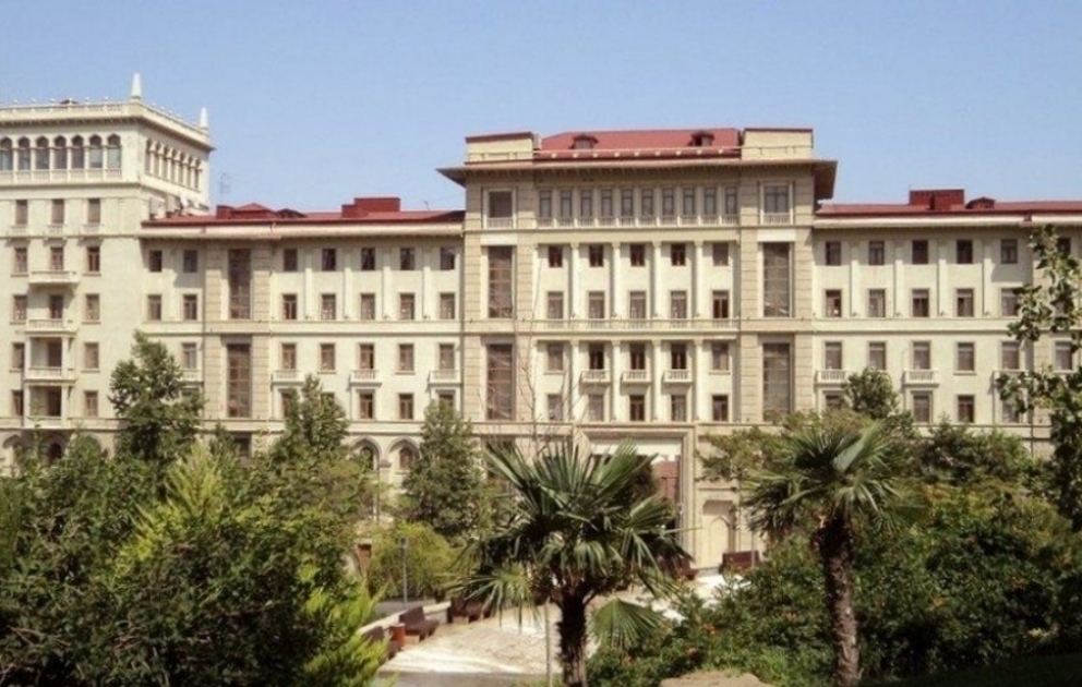 Operativ Qərargah vətəndaşlara müraciət etdi