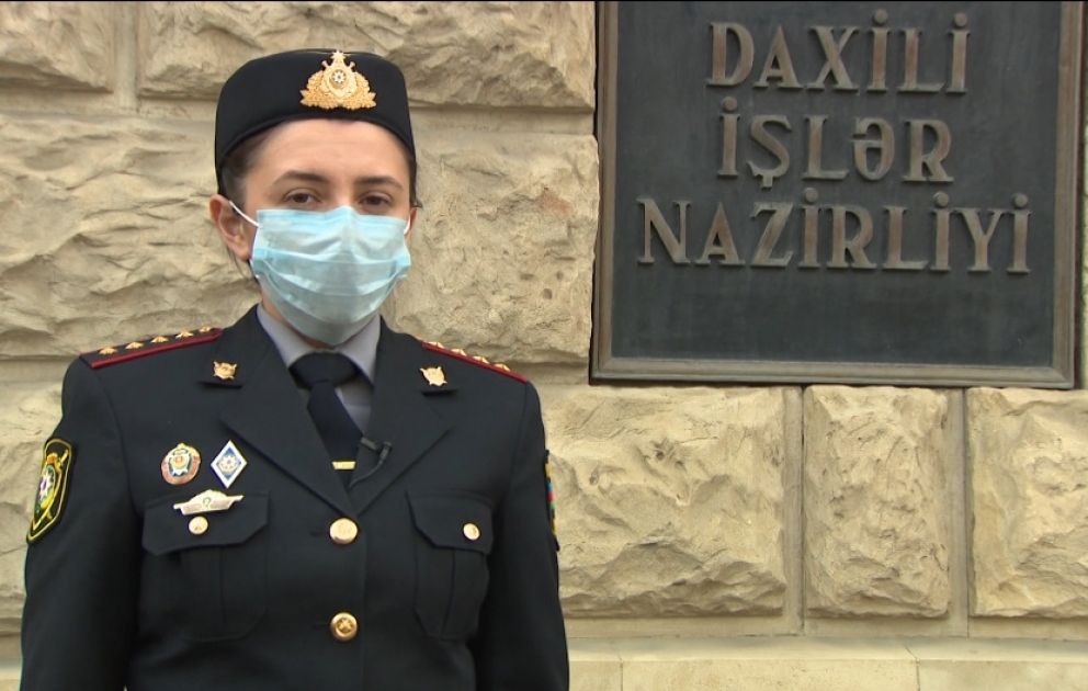 DİN-in şəxsi heyəti karantin rejimi ilə əlaqədar gücləndirilmiş iş rejimində xidmət aparır