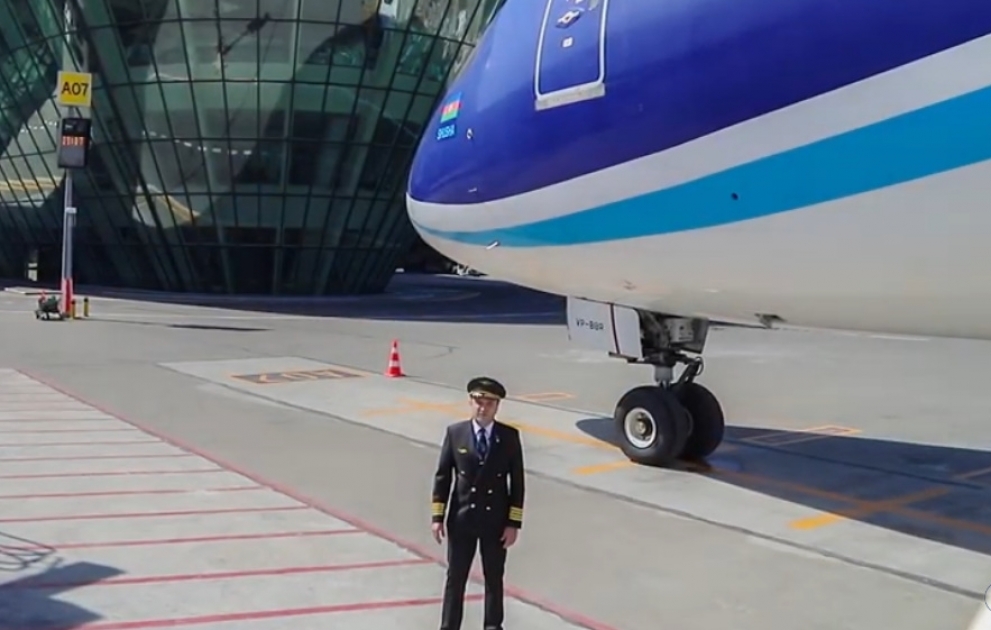 AZAL bir daha vətəndaşları karantin zamanı evdə qalmağa çağırır