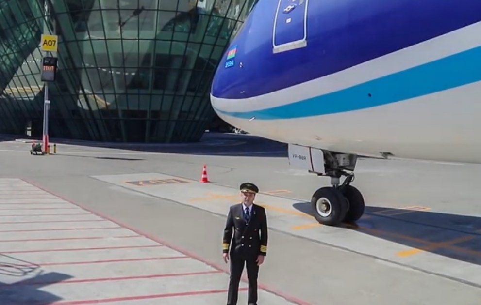 AZAL вновь призвал граждан оставаться дома во время карантина