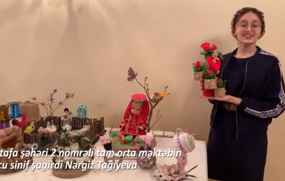 Təhsil Nazirliyi vətəndaşlara çağırış edir