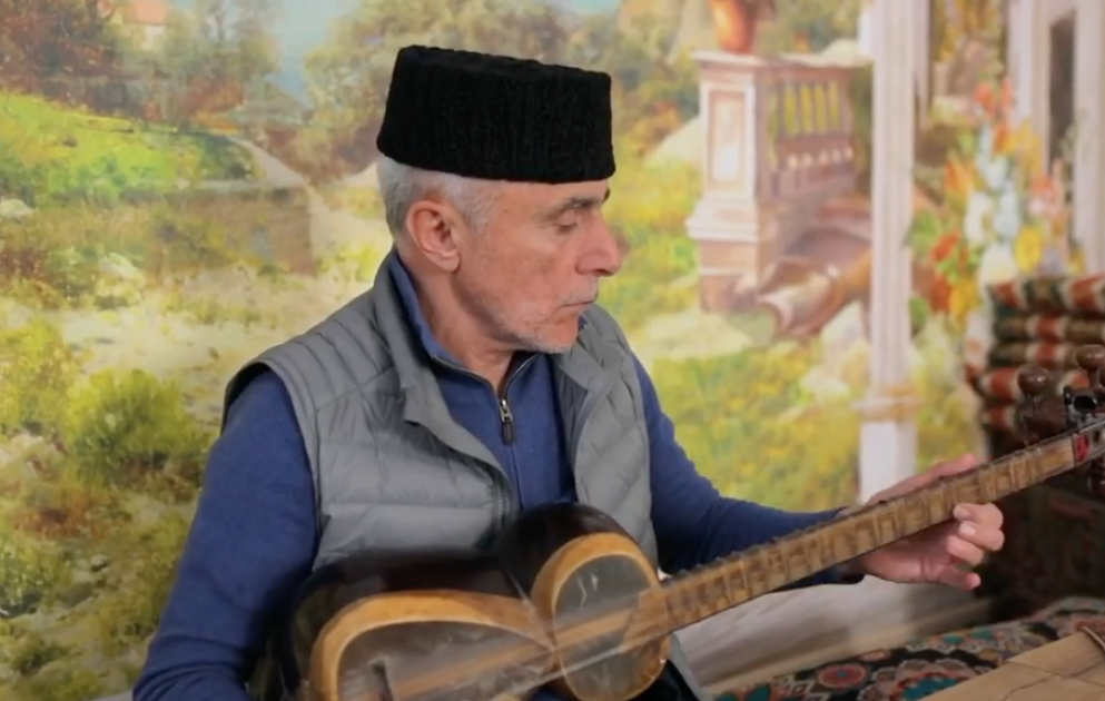 Heydər Əliyev Fondu tərəfindən “Həyatın dəyərlidir! Evdə qal, Azərbaycan” sosial layihəsi