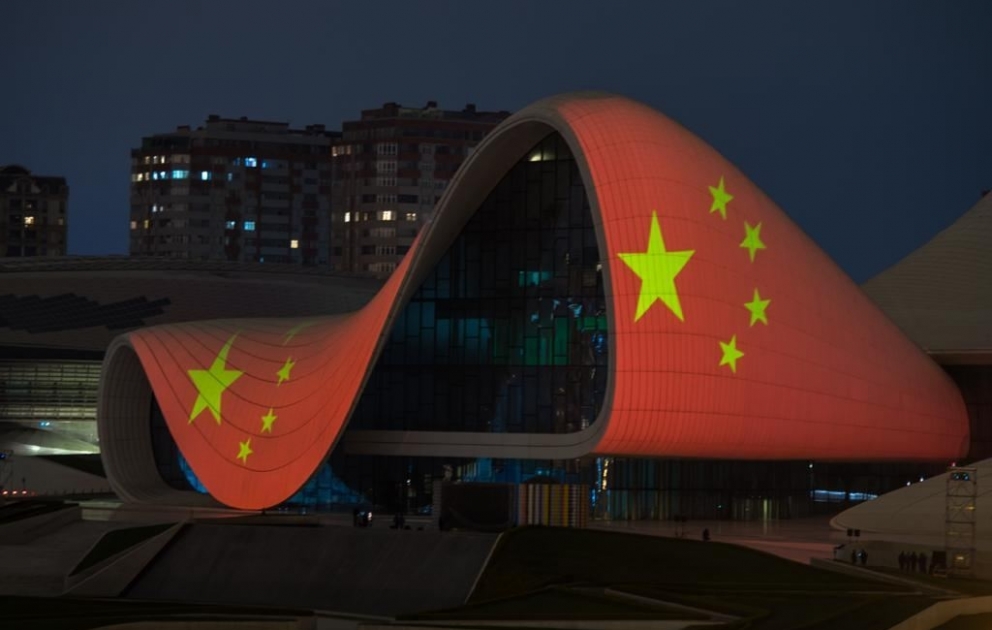 Le Centre Heydar Aliyev exprime son soutien aux pays où le COVID-19 est très propagé