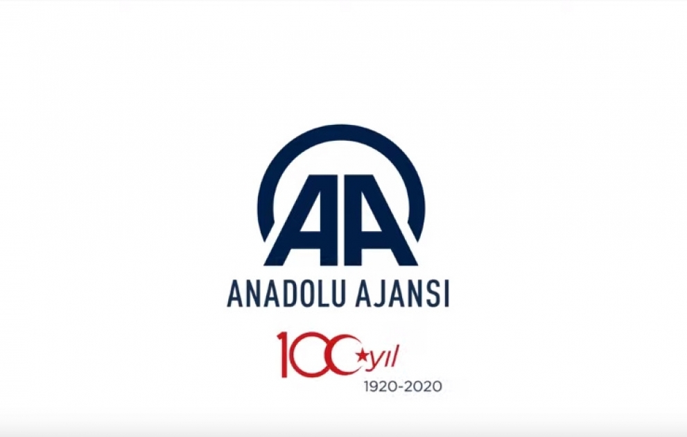 Anadolu Agentliyi 100 illiyini qeyd edir