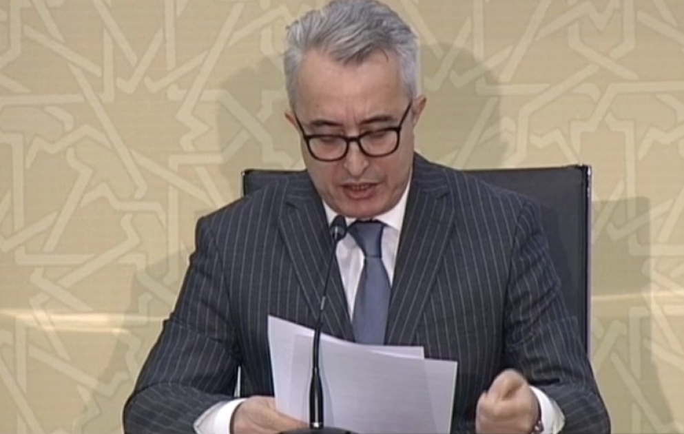 İbrahim Məmmədov: Qanunsuz icazələrin verilməsi halları da çoxdur