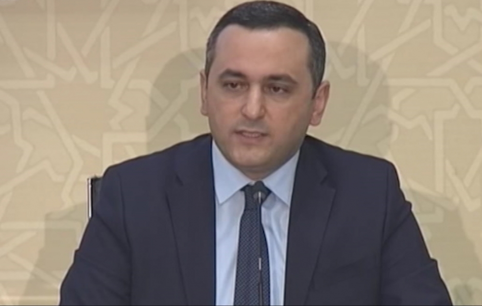 Ramin Bayramlı: Karantin rejiminə vətəndaşlarımız bəzən tam əməl etmirlər