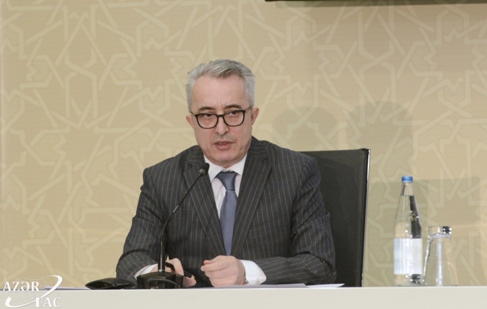İbrahim Məmmədov: Bu təhlükənin miqyasının nə dərəcədə böyük və dərin olduğunu bəlkə kimlərsə görməyə bilər