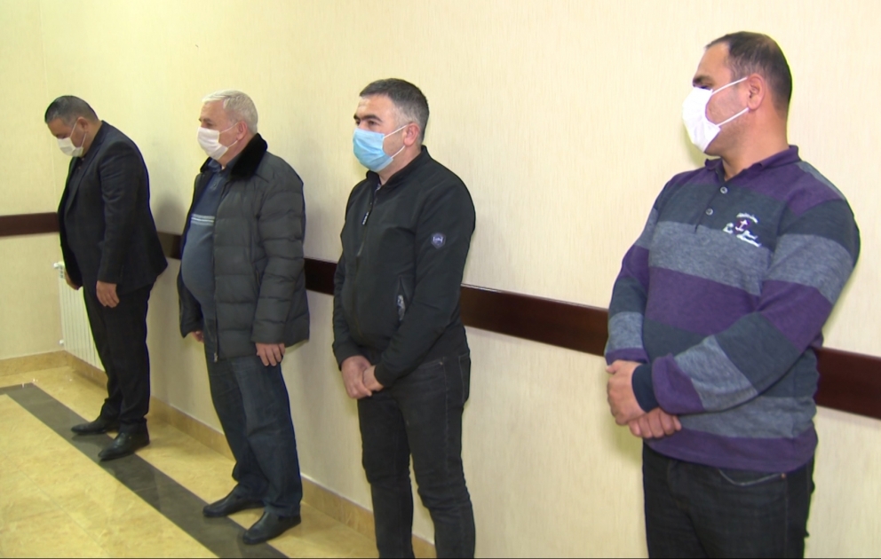 Səbail rayonunda gizli fəaliyyət göstərən kafe aşkarlanıb