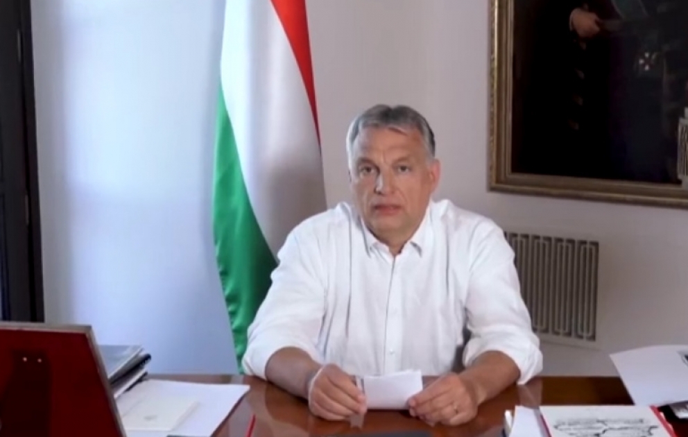 Венгрия думает о посткоронавирусном будущем