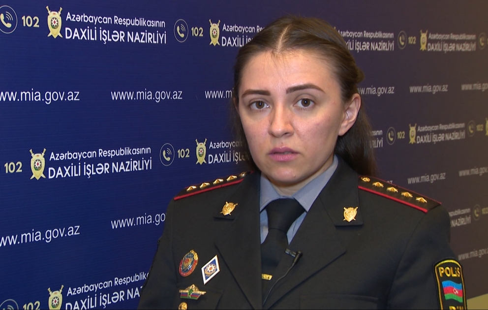 8103-ə yalan mesaj yazan 56 nəfər cəzalandırıldı