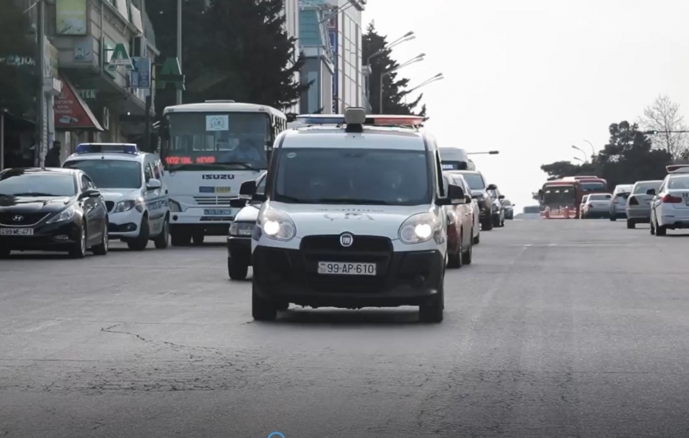 #Evdəqal: Bakı Media Mərkəzi pandemiya dövründə sosial məsuliyyətlə bağlı videoçarx hazırlayıb