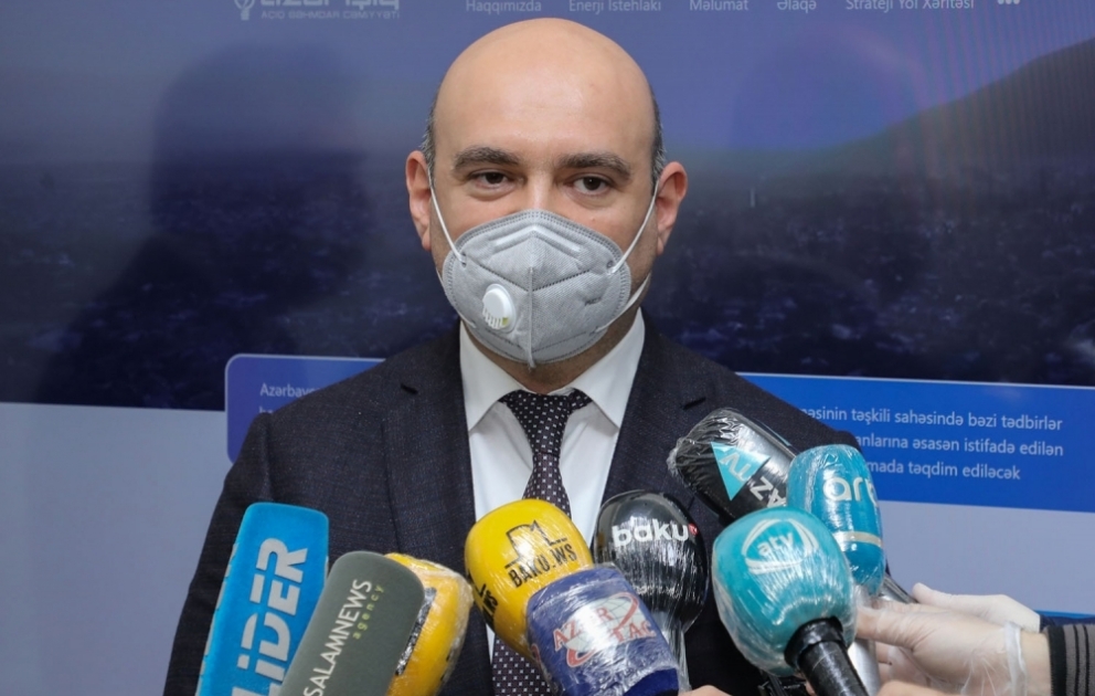 Aprel-may aylarında elektrik enerjisi sərfiyyatı artırılmış limitlə hesablanacaq