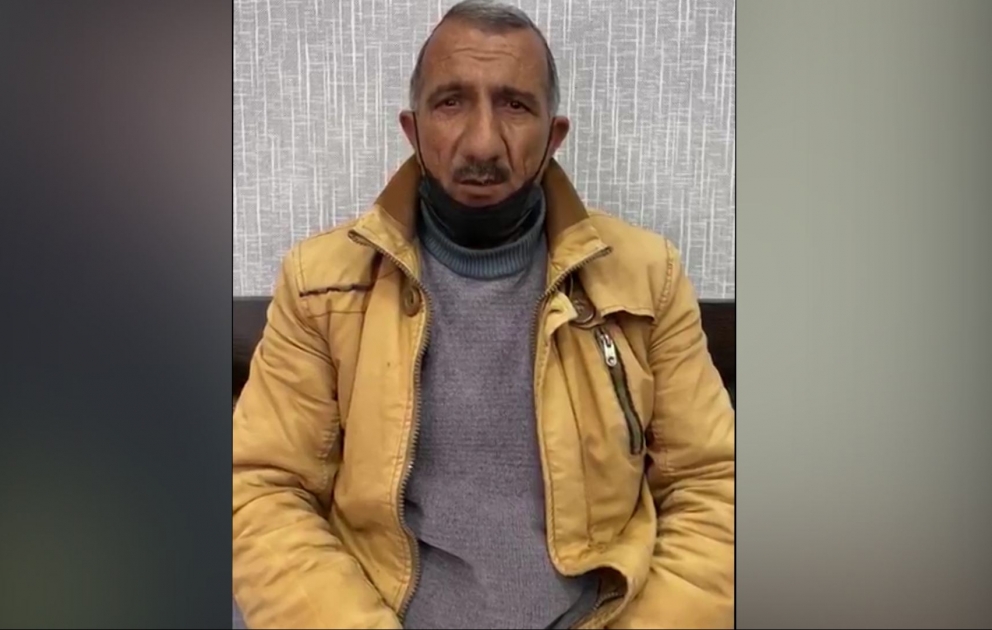 Yasda iştirak adı ilə karantin rejimini pozan daha 115 nəfər cəzalandırılıb