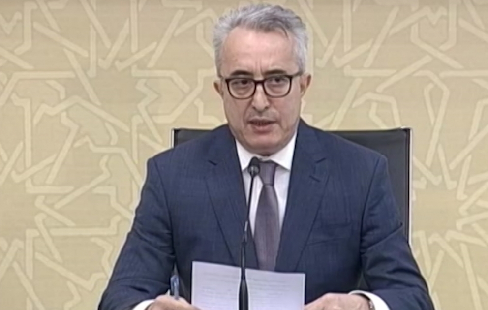 İbrahim Məmmədov: Karantin rejiminin nəticələri bizi ruhlandırır ki, qaydalara səylə əməl edək