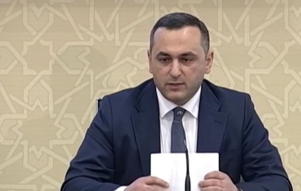 Ramin Bayramlı karantin rejiminin müddəti ilə bağlı məsələyə aydınlıq gətirib