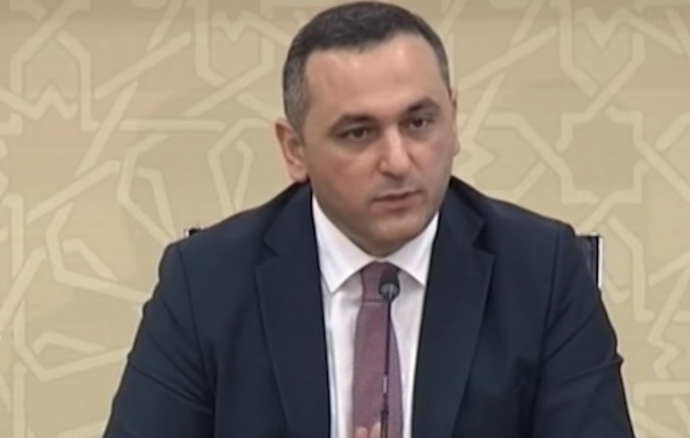 Ramin Bayramlı: İrəlidəki günlərdə sağalanların sayı daha da artacaq