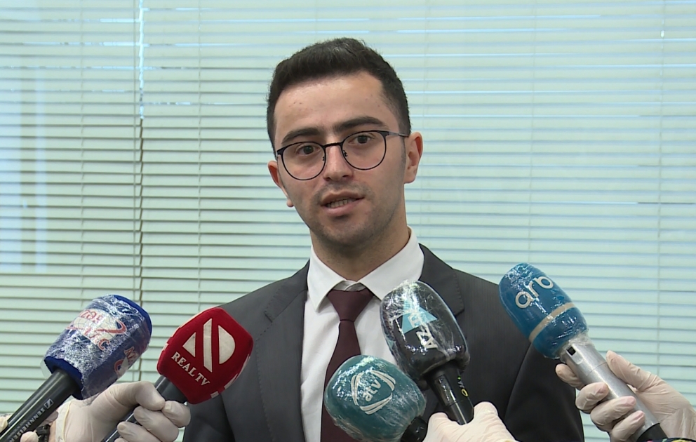 Türkiyədən gələn həkim: Azərbaycanda koronavirusun müalicəsində müxtəlif müalicə üsullarından istifadə edəcəyik