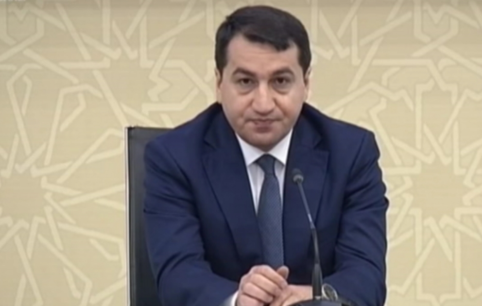 Prezidentin köməkçisi: Karantin rejiminin ləğvi avtomatik xarakter daşıyan bir məsələ deyil