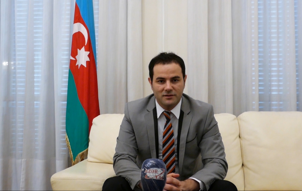 Azərbaycanın Fransadakı səfirliyi gücləndirilmiş iş rejimində çalışır