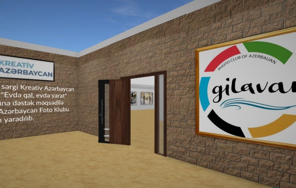 “Gilavar” Azərbaycan Foto Klubu "Koronavirus" adlı virtual foto sərgi hazırlayıb