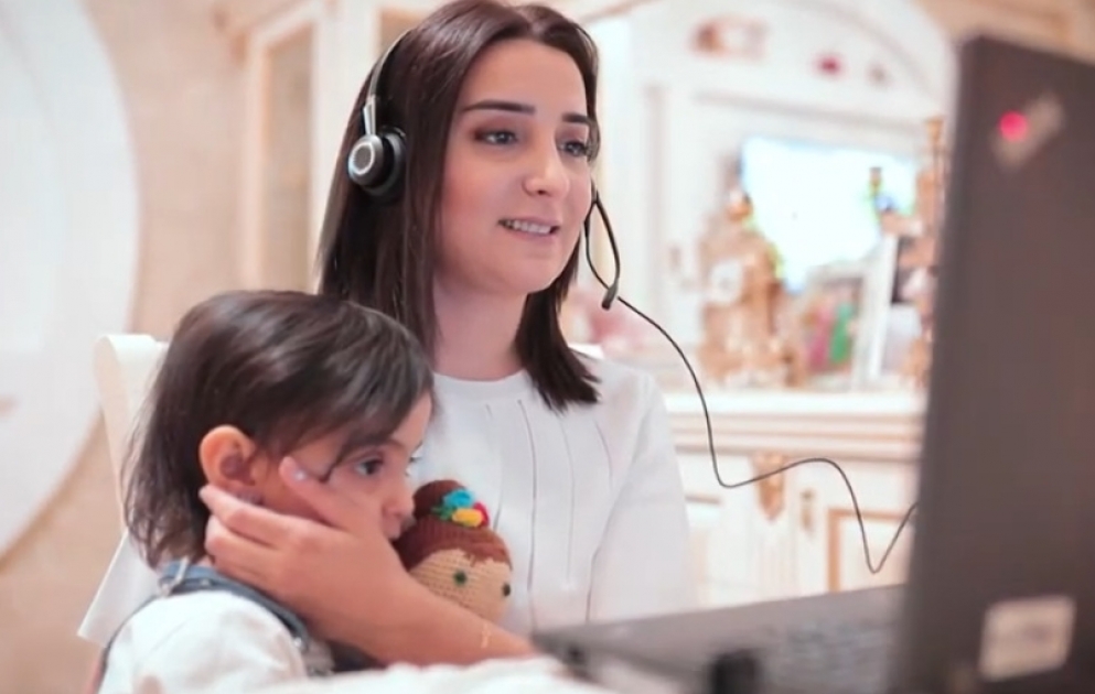 "ASAN xidmət" dən yeni videoçarx