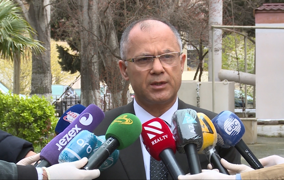 Ölkəmizdə koronavirusdan ölən şəxslər necə dəfn olunur? AÇIQLAMA