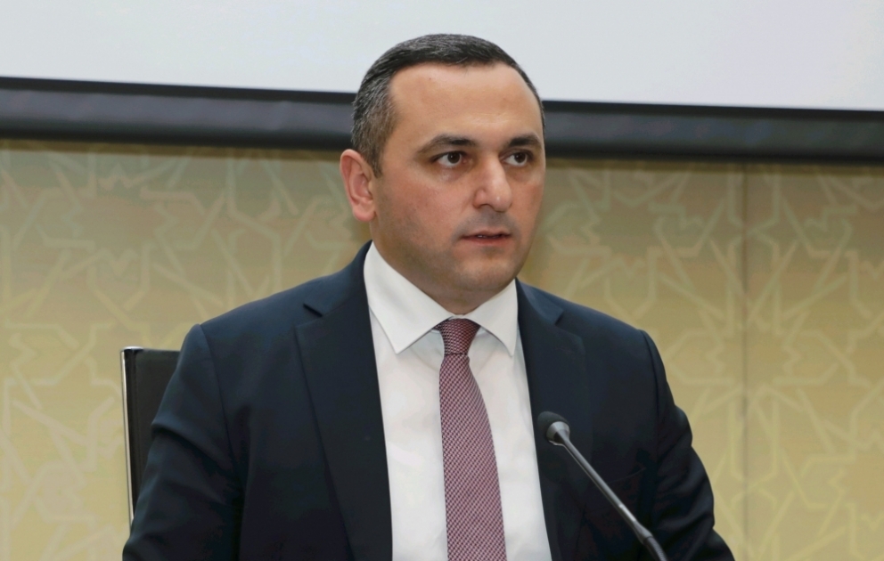 Ramin Bayramlı: Modul tipli xəstəxanaların inşası iyun ayına qədər başa çatdırılacaq