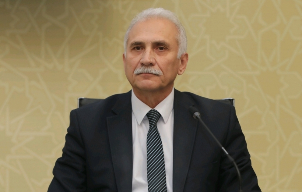 Nazir müavini: Əhali bundan sonra da qaydalara riayət etsə, biz bu xəstəlikdən qurtula bilərik